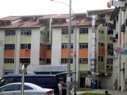 Hougang Avenue 1 (D19), Shop House #618124041